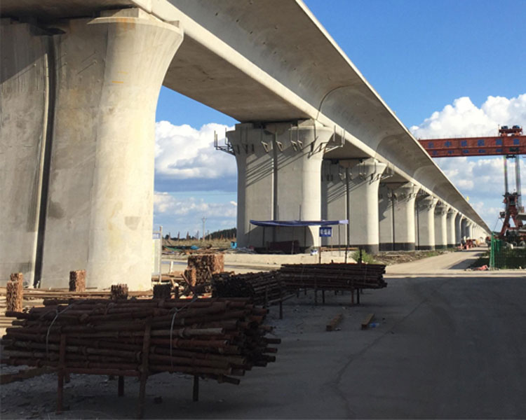 高強聚合物加固砂漿