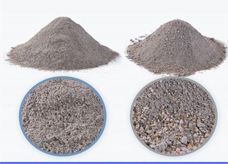 ?橋梁支座灌漿料與高強(qiáng)無(wú)收縮灌漿料有哪些區(qū)別