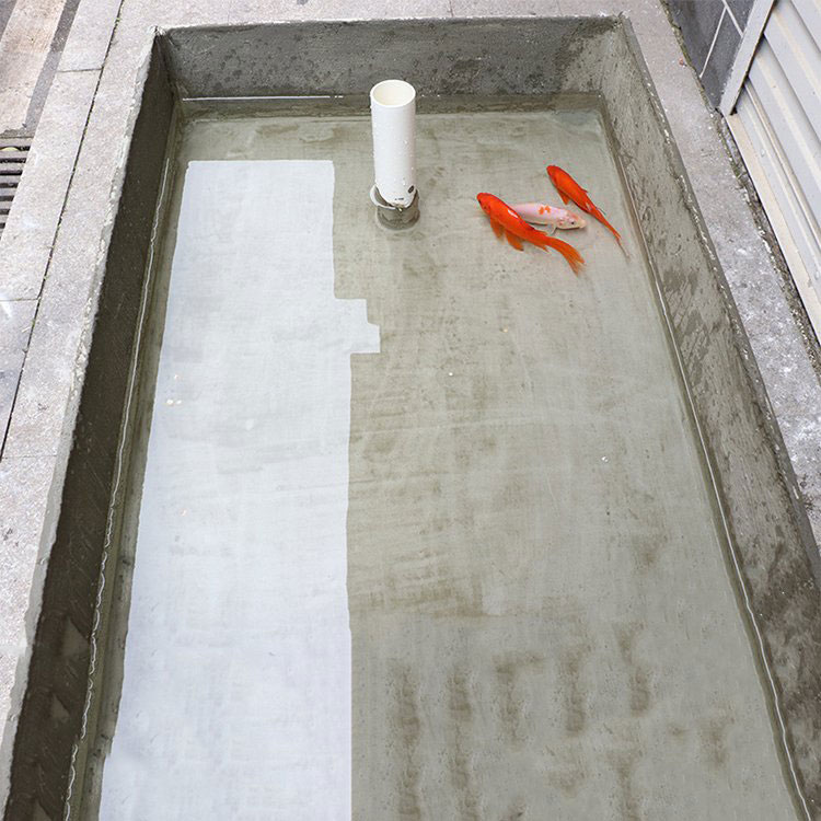 鋁酸鹽無機防腐砂漿有什么作用