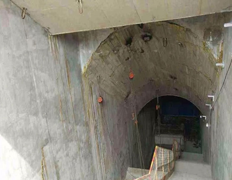 支座灌漿料在橋梁抗震加固中的作用