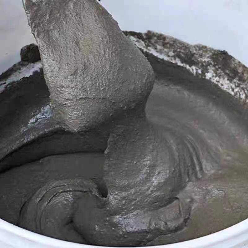 污水池內(nèi)外壁修復(fù)適用哪種材料？