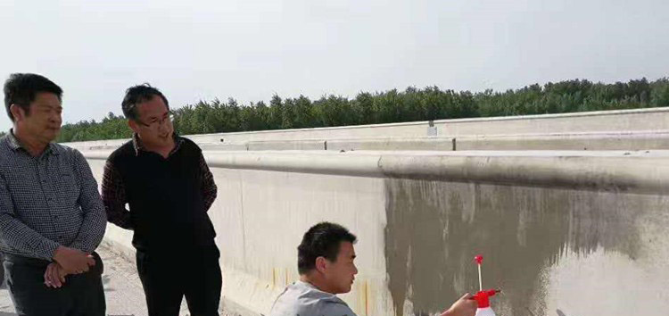 √混凝土增強劑引領建筑行業(yè)革新