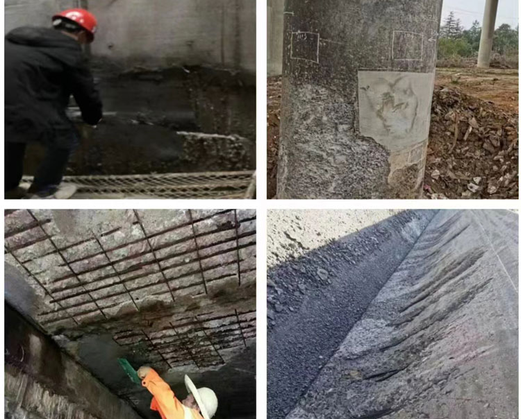 √聚合物水泥砂漿：引領建筑行業(yè)新潮流