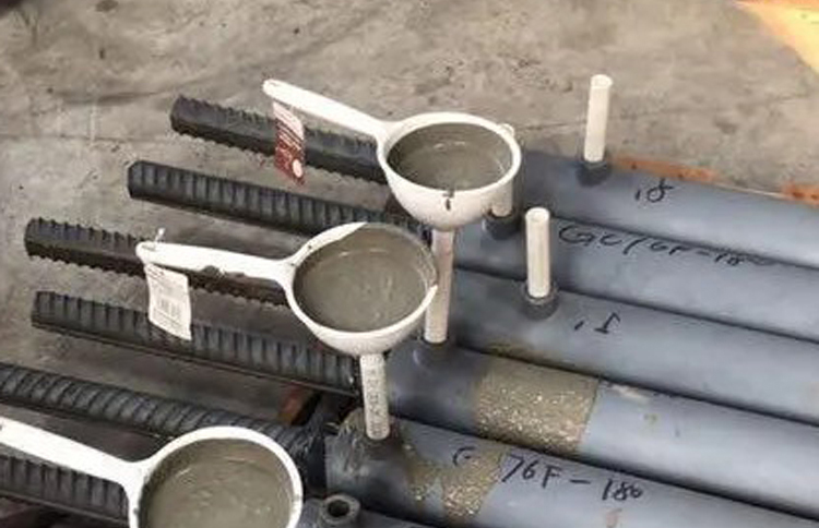 高強(qiáng)無(wú)收縮灌漿料的應(yīng)用有哪些