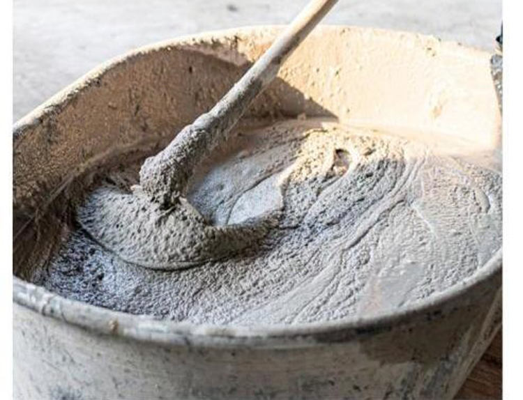 ?√高強(qiáng)無(wú)收縮灌漿料:工程加固與修復(fù)的新星