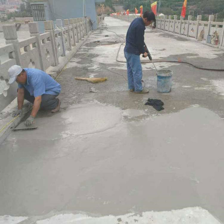 砼盾地面修補料有什么特點？