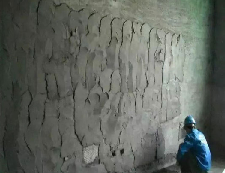 高延性混凝土在結(jié)構(gòu)加固中的應(yīng)用