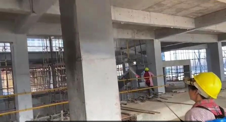 施工溫度對增強(qiáng)劑的使用造成影響嗎