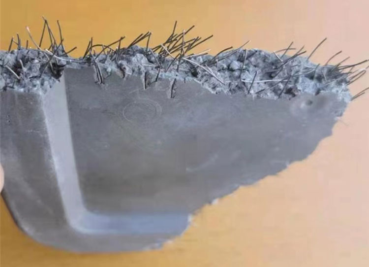 高延性混凝土在不同環(huán)境下的性能變化及其防護(hù)措施