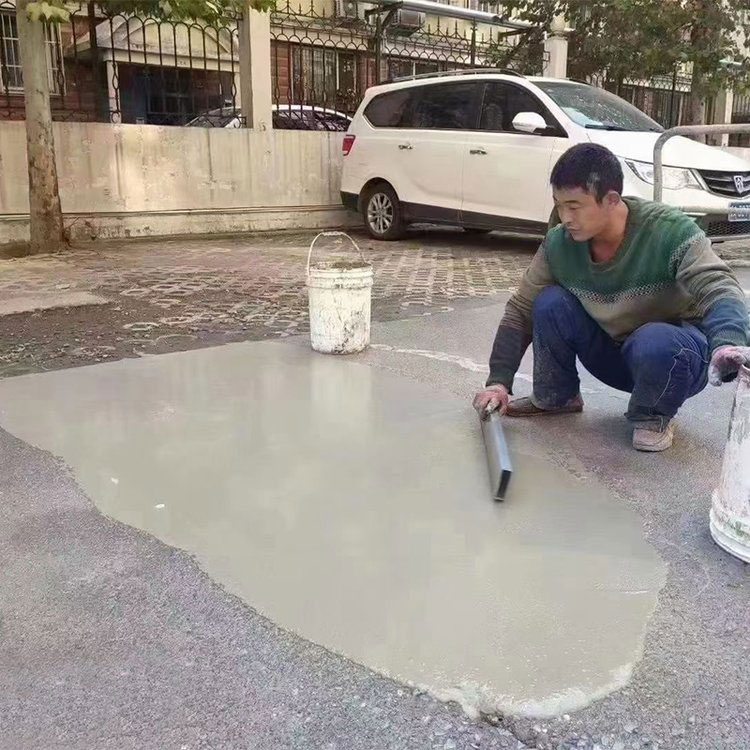 高聚物快速搶修料應(yīng)用范圍