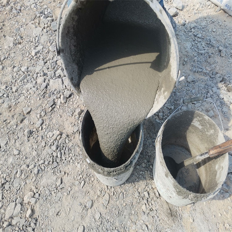 環(huán)氧樹(shù)脂混凝土如何正確使用？