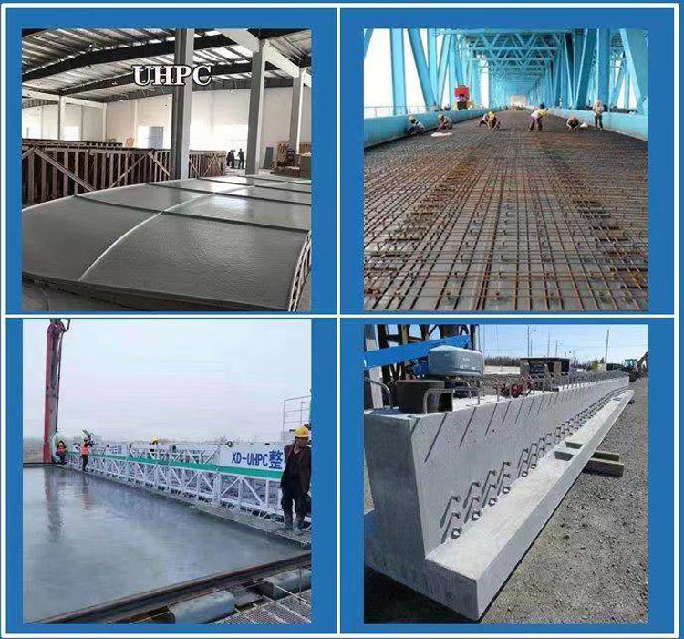 環(huán)氧樹(shù)脂混凝土應(yīng)用范圍