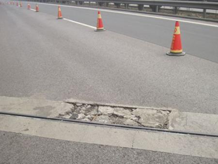 混凝土道路快速修補(bǔ)材料 混凝土道路快速修補(bǔ)材料