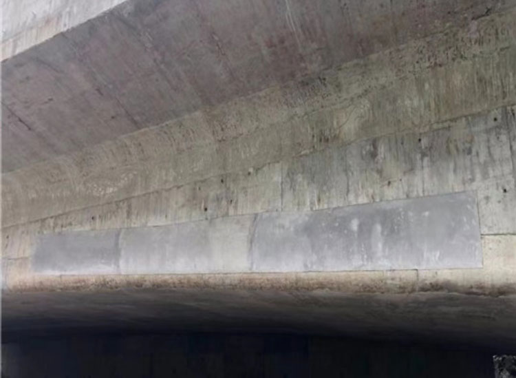 環(huán)氧樹脂砂漿與環(huán)氧灌漿料的區(qū)別與特點(diǎn)