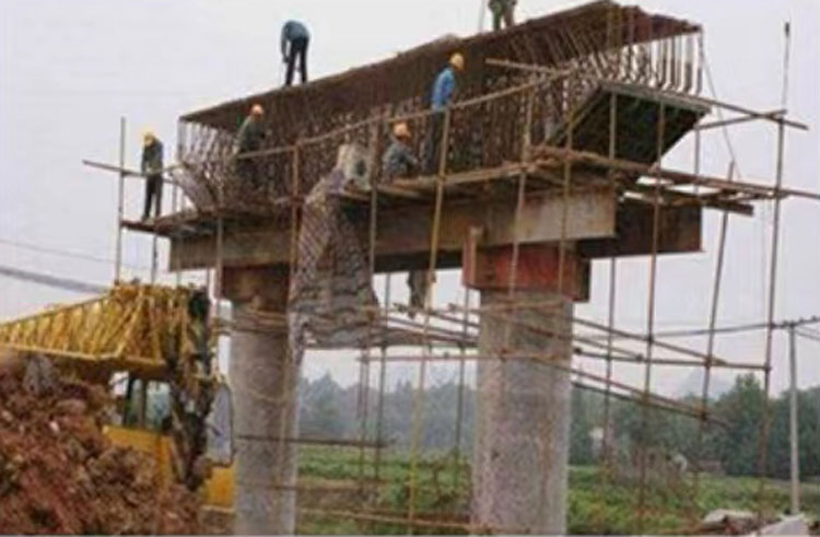 現(xiàn)澆箱梁孔道壓漿工程施工的關(guān)鍵點