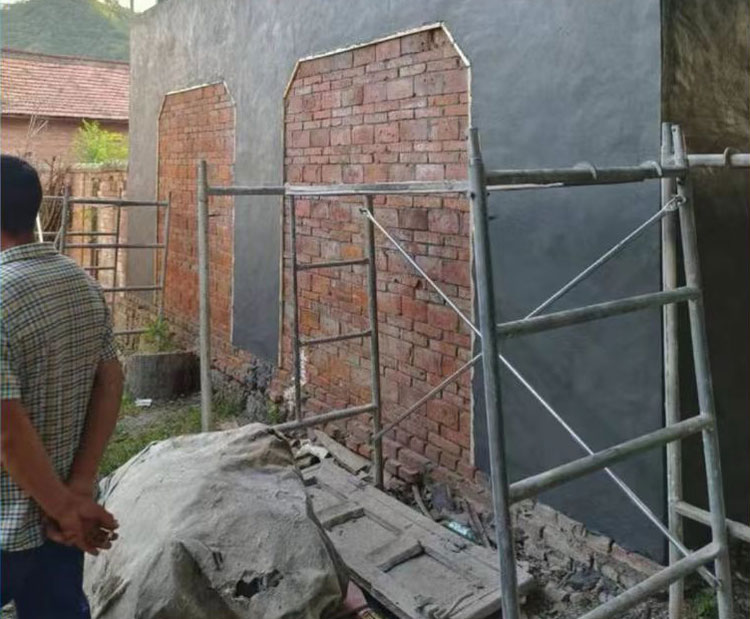 聚合物改性水泥砂漿是什么？