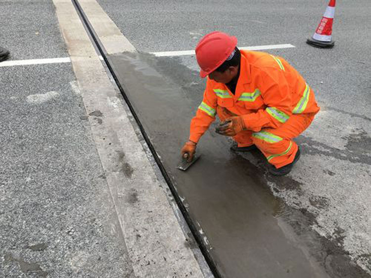 √磷脂高聚物復(fù)合砂漿