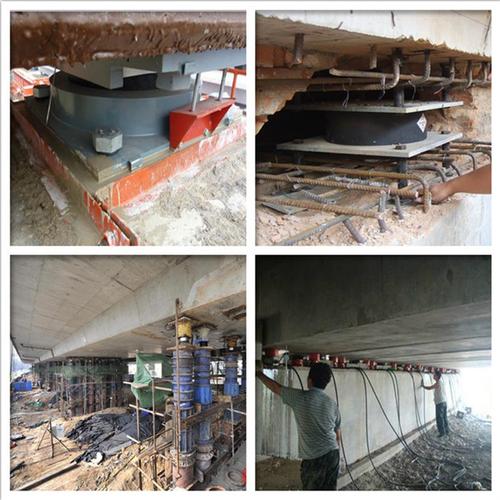 ※高性能環(huán)氧灌漿料產(chǎn)品特點(diǎn)及應(yīng)用