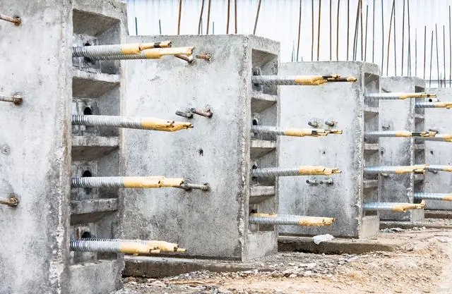 ※鋼筋套筒灌漿料流動(dòng)度技術(shù)指標(biāo)與介紹