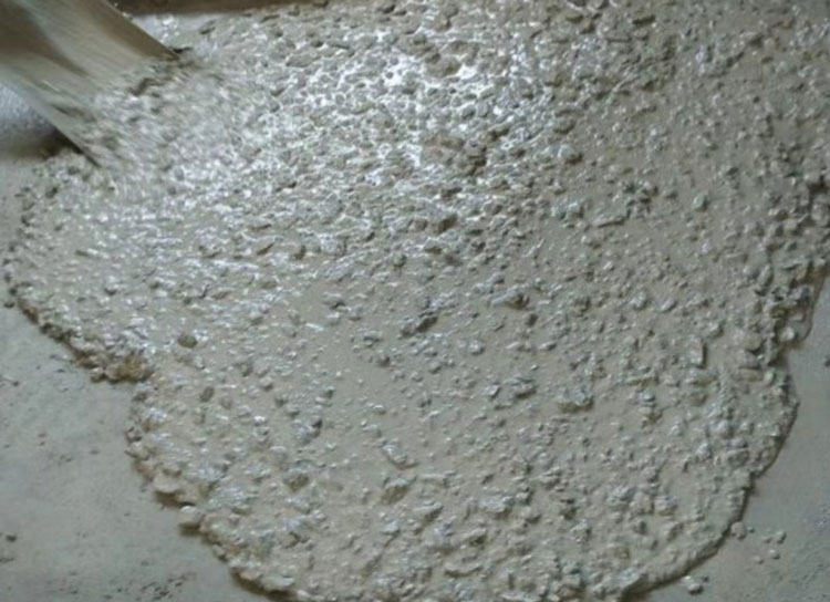 防腐砂漿在建筑行業(yè)中的應(yīng)用及其優(yōu)勢