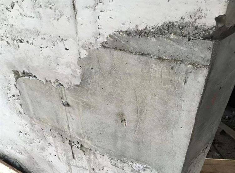 防腐砂漿的施工工藝及其注意事項