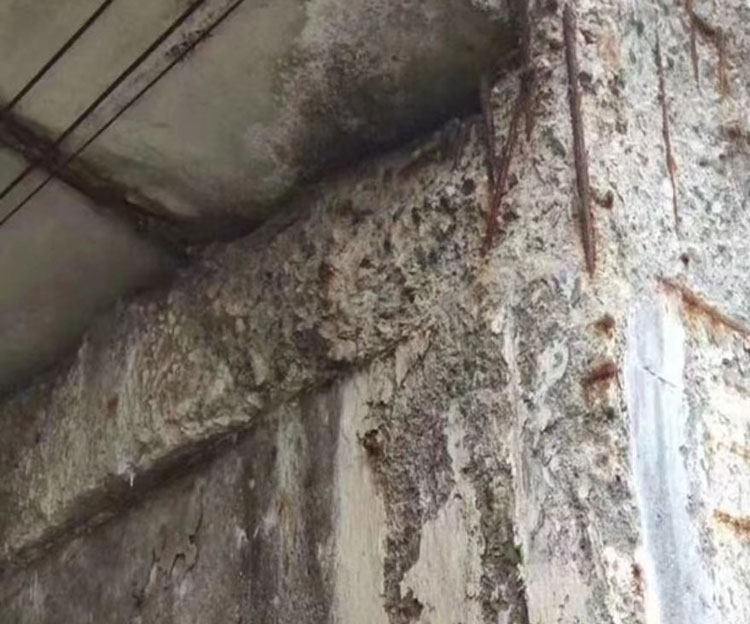 防腐砂漿在橋梁建筑中的應(yīng)用