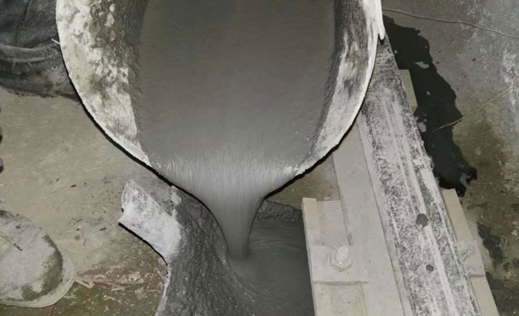 高強(qiáng)無(wú)收縮灌漿料的特點(diǎn)及其在加固工程中的優(yōu)勢(shì)