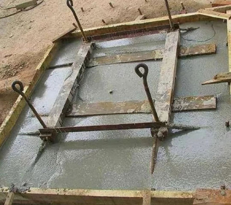 環(huán)氧樹脂灌漿料的特性及其在工程中的應(yīng)用