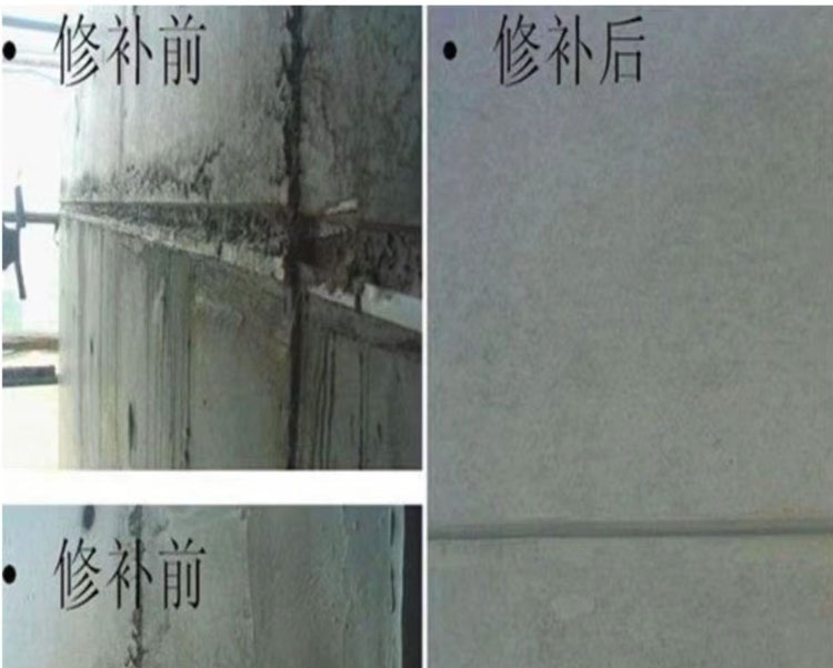 聚合物防腐砂漿在混凝土結(jié)構(gòu)加固中的應(yīng)用研究