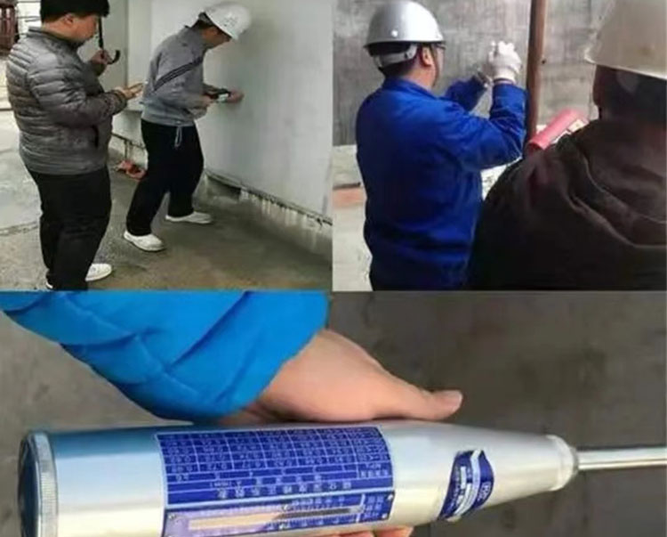 混凝土增強劑施工方法與技巧