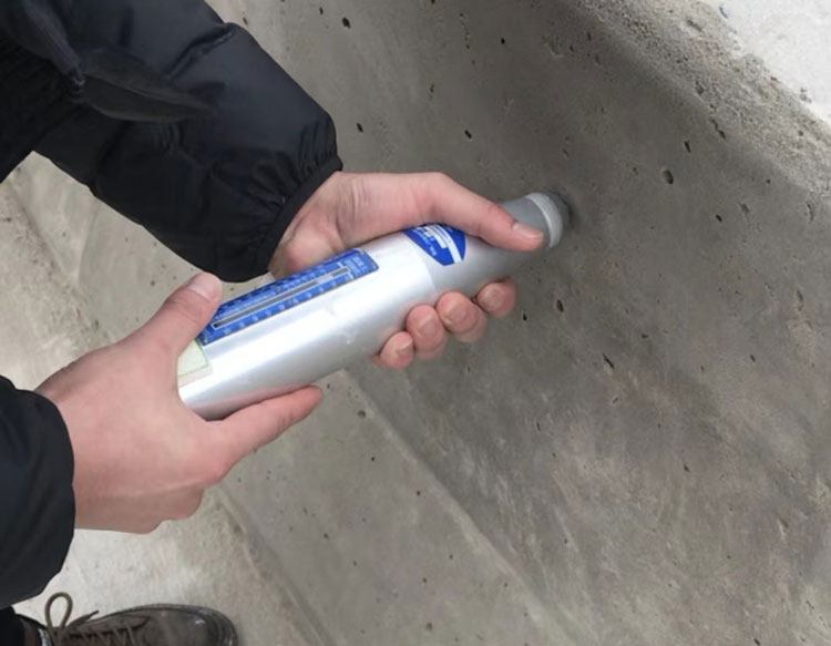 混凝土增強劑在施工中的注意事項