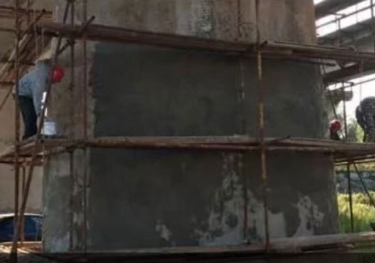 高強聚合物砂漿的優(yōu)勢與應(yīng)用