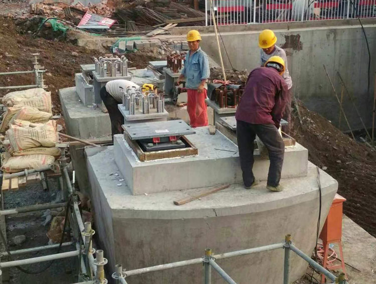 支座灌漿料與其他加固材料的性能對(duì)比及其優(yōu)勢(shì)